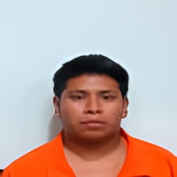 Mugshot of CARLOS WILFREDO AGUILAR