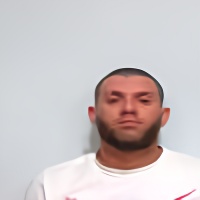 Mugshot of JOEL BENITEZ SANTANA