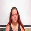 Mugshot of BRITTANY ROSE ONEILL