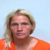 Mugshot of BAMBI UHLES HORTON