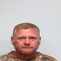 Mugshot of CALVIN FREDERICK STRATTON