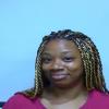 Mugshot of CHARERE LATAVIA DANIELS