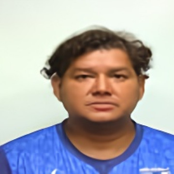 Mugshot of LENIN RODRIGUEZ