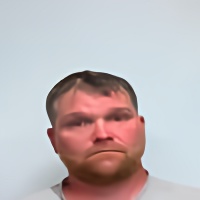Mugshot of GREGORY KYLE HUGHES