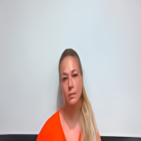 Mugshot of LAUREN ELIZABETH WOODRUFF