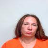Mugshot of MISTY LEE FIELDS