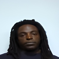 Mugshot of BEN JR MANGO