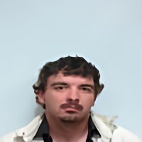 Mugshot of GREGORY WILLIAM LAMBERT