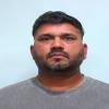 Mugshot of RAVINDER PAL