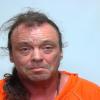 Mugshot of DAVID STANZELY BLACK