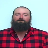 Mugshot of DAVID LEVI CURL
