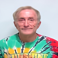 Mugshot of LARRY WAYNE HARRELL