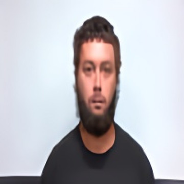 Mugshot of ANTHONY DANE CAVOSSA