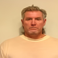 Mugshot of JAMIE CARLOS PRESCOTT