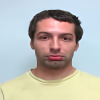 Mugshot of JESSY HUNTER VALLADARES