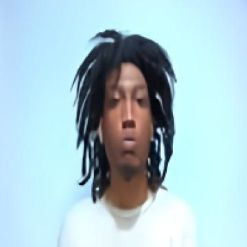 Mugshot of FREDERICK JERMAINE MCGREW