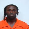 Mugshot of DENZEL WASHINGTON