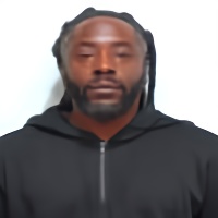 Mugshot of STEPHAN ALEXANDRE JEAN-FELIX