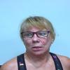 Mugshot of CYNTHIA ANN MANOOCH