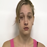 Mugshot of MISTY JONNEA COOPER
