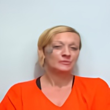 Mugshot of MISTY JONNEA COOPER