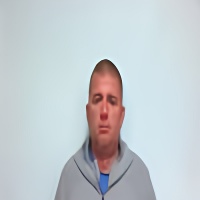 Mugshot of DANIEL CLAYTON CULP