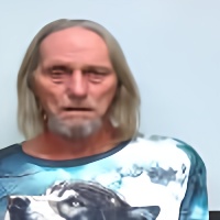 Mugshot of ROBERT ALLAN BEAN