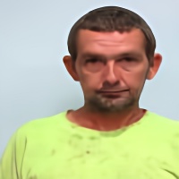 Mugshot of MORRIS C JOHNSON
