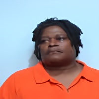 Mugshot of ROGER L CRAY