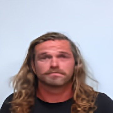 Mugshot of CHARLES ANDREW GOLDSMITH