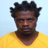 Mugshot of ZED DONALD WASHINGTON