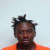 Mugshot of BERTRAM FREDRICK CLARK