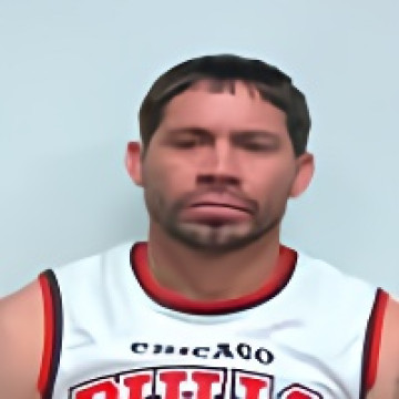 Mugshot of JOSE MIGUEL PEREZ-CONCEPCION
