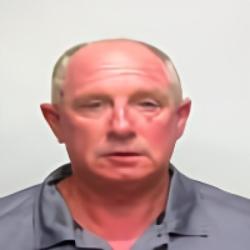 Mugshot of CALVIN HENRY EVANS