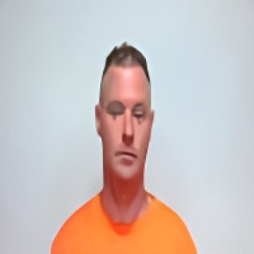Mugshot of NICHOLAS MICHAEL CONNIFF