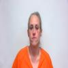 Mugshot of CHRISTIAN NICOLE PARNELL