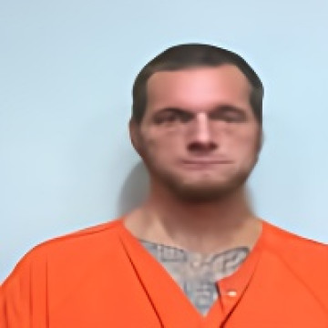 Mugshot of JESSE LEVI DIXON