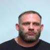 Mugshot of MICHAEL EARL FIELDING