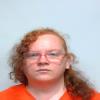 Mugshot of DESIREE NICOLE KESTER