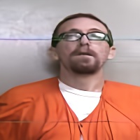 Mugshot of JEFFREY RAY BARNES