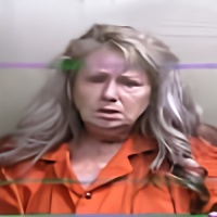 Mugshot of DONNA LUCILLE STEWART
