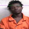 Mugshot of NIGEL BRITT