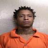 Mugshot of SIMEON JAIRUS LEVI GROSS
