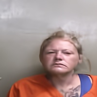 Mugshot of JEANNIE MARIE STURDIVANT