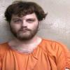 Mugshot of SAMUEL PHILP FIGUEROA