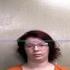 Mugshot of ALYSSA MARIE CRUCE
