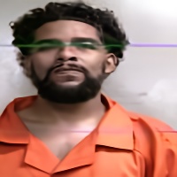 Mugshot of GREGERY ALONZO SNEED