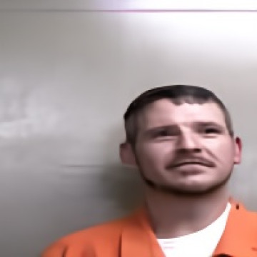 Mugshot of EDDIE NELSON ROBERTS