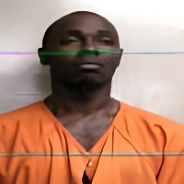 Mugshot of DEANGELO RAMONE ROBINSON
