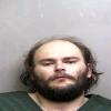 Mugshot of ROBERT LEE MARTIN